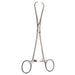 6 1/2" Staude-Moore Tenaculum Forceps