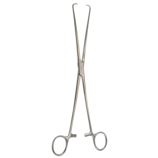 9 1/2" Braun Uterine Tenaculum Forceps, Straight