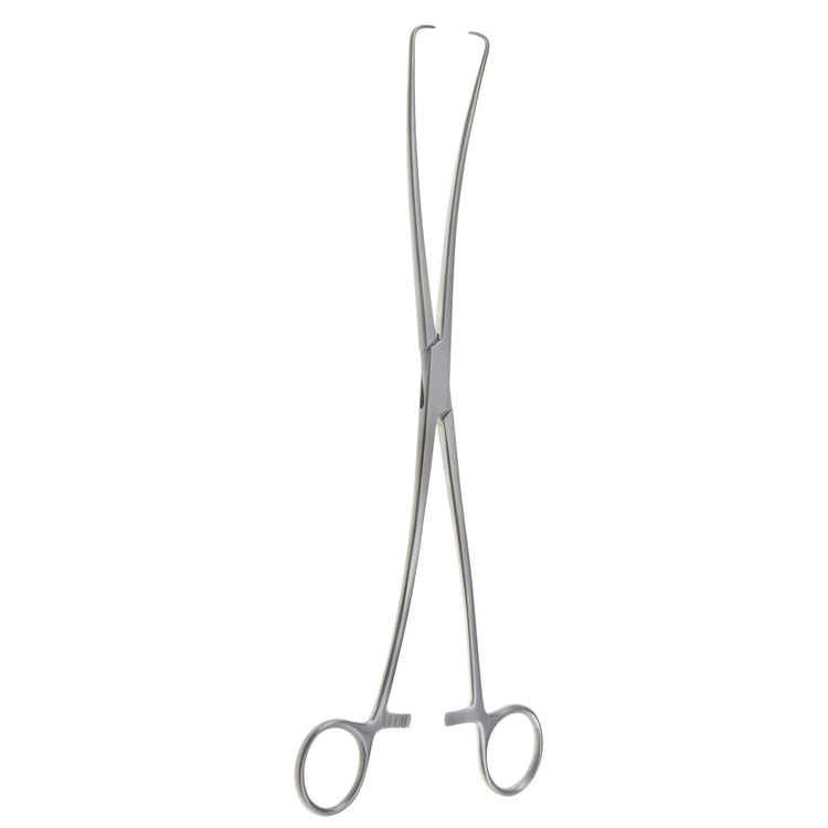 Duplay Tenaculum Forceps