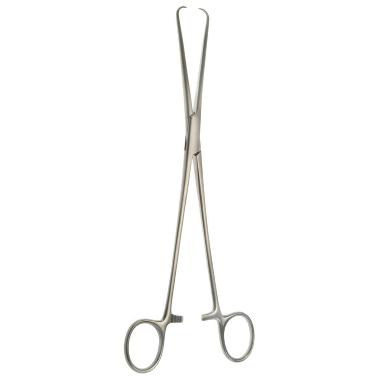 Schroeder Standard Tenaculum Forceps