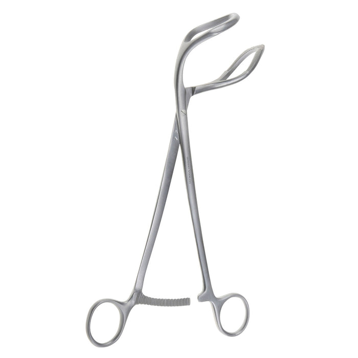 9 1/2" Somer Uterine Elevating Forceps