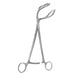 9 1/2" Somer Uterine Elevating Forceps