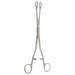 10 3/4" Noto Ovary/Polypus Forceps, 17mm Jaws