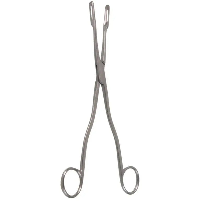 Overstreet Endometrial Polyp Forceps 9″