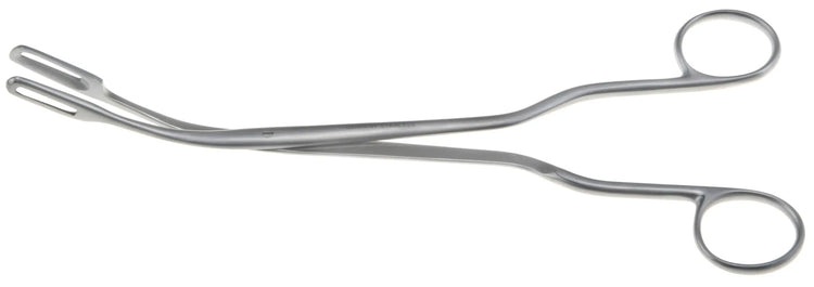 Overstreet Endometrial Polyp Forceps 9″