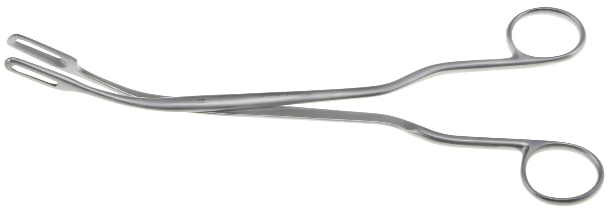 Overstreet Endometrial Polyp Forceps 9″