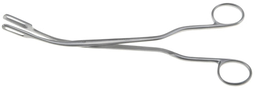 Overstreet Endometrial Polyp Forceps 9″