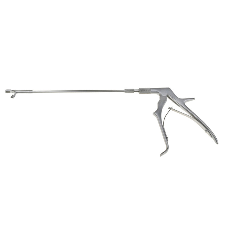 1/2" Tischler Rotating Biopsy Forceps 3" x 6"