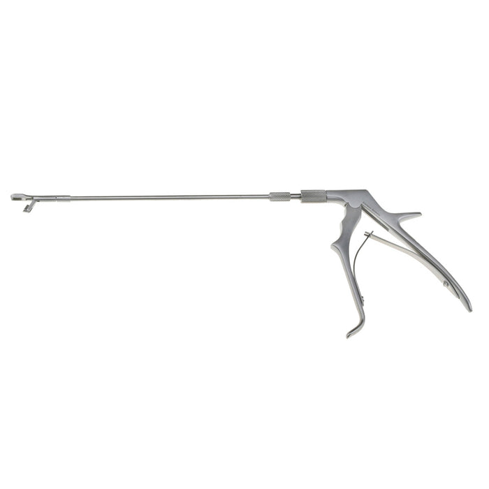 1/2" Tischler Rotating Biopsy Forceps 3" x 6"