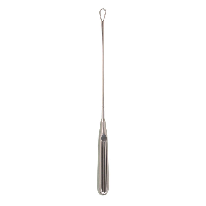 Thomas Uterine Curette, #2 ? Blunt, Mall