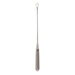 Thomas Uterine Curette, #2 ? Blunt, Mall