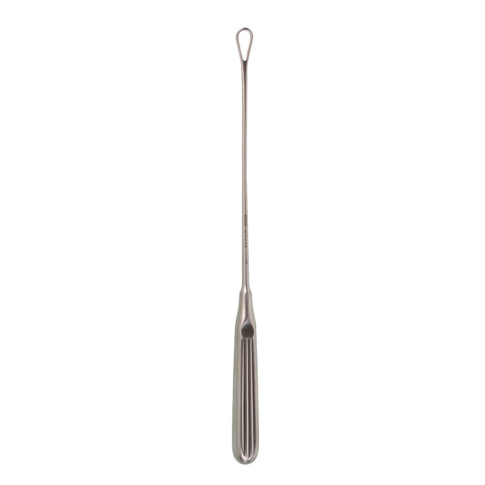 Thomas Uterine Curette, No. 11 ? Blunt, Mall