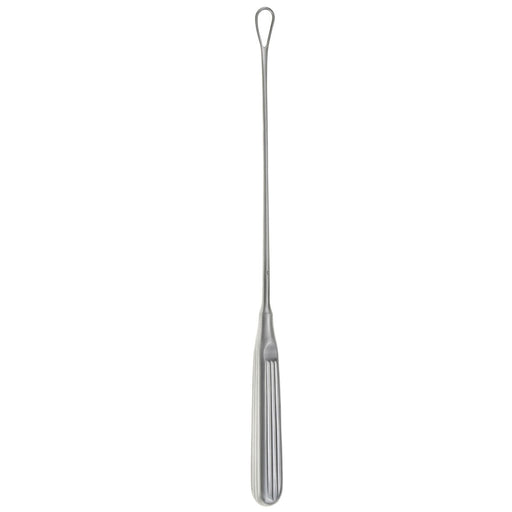 11" Brutal Mall Thomas Uterine Curette