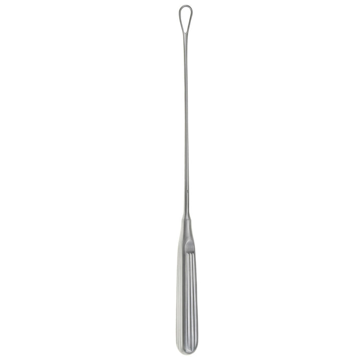 11" Brutal Mall Thomas Uterine Curette
