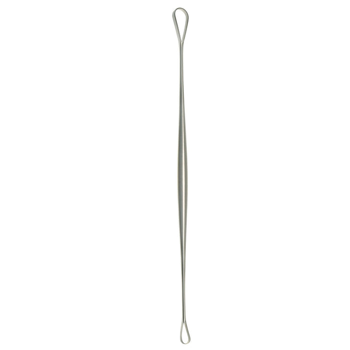 10 3/4" Blake Uterine Curette