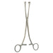 Green-Armytage Uterine Forceps ? 8 3/4", 13 mm Jaw