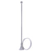 5 1/2" Iowa Needle Guide, Straight Trumpet