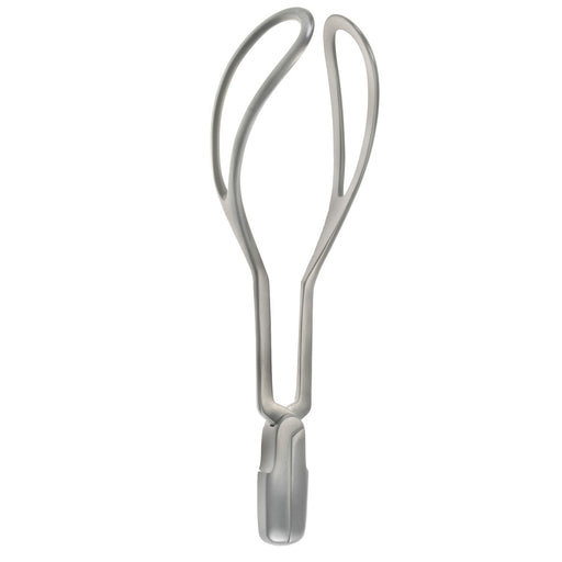 11" Wrigley OB Forceps