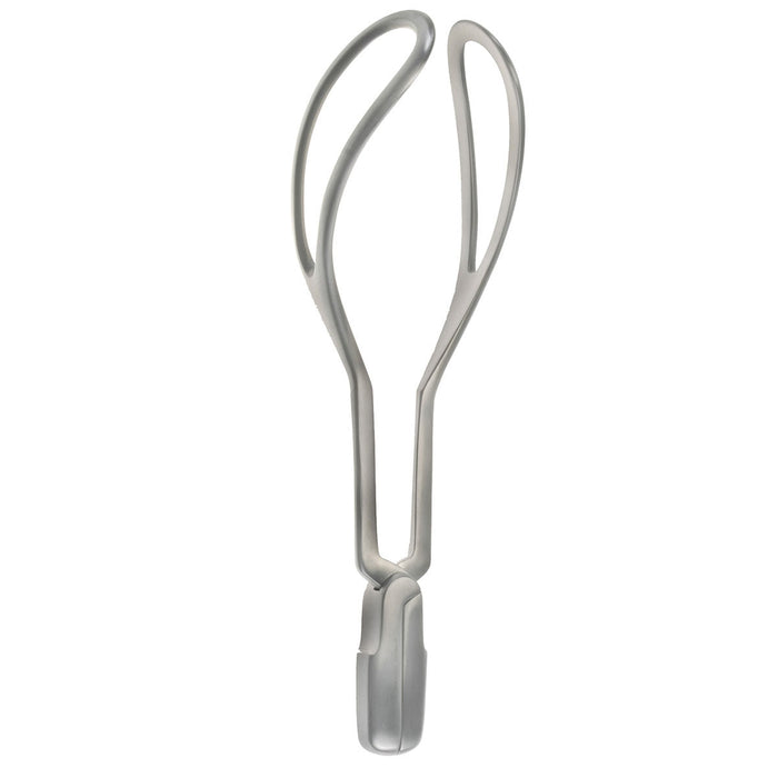 11" Wrigley OB Forceps
