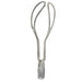 11" Wrigley OB Forceps