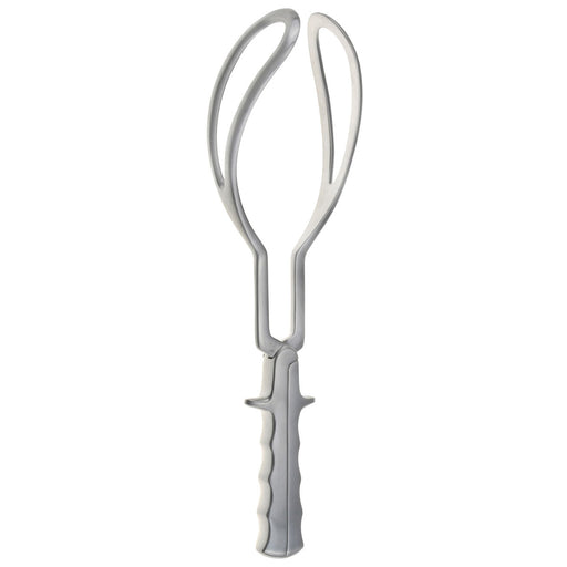 Simpson OB Forceps, 14"