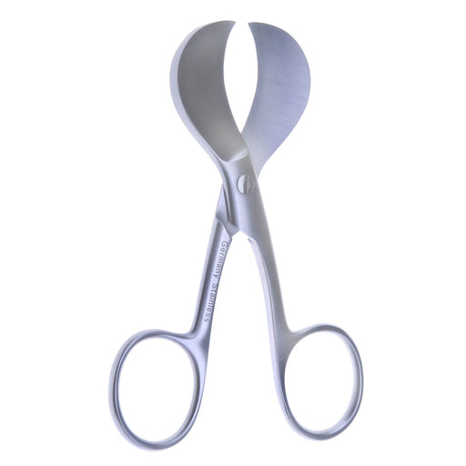 4 1/8" Umbilical Scissors  U.S.