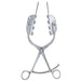The Perineal Retractor of St. Mark's 11"