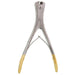 7" Front and Side Wire Cutter with TC cap 1.6mm