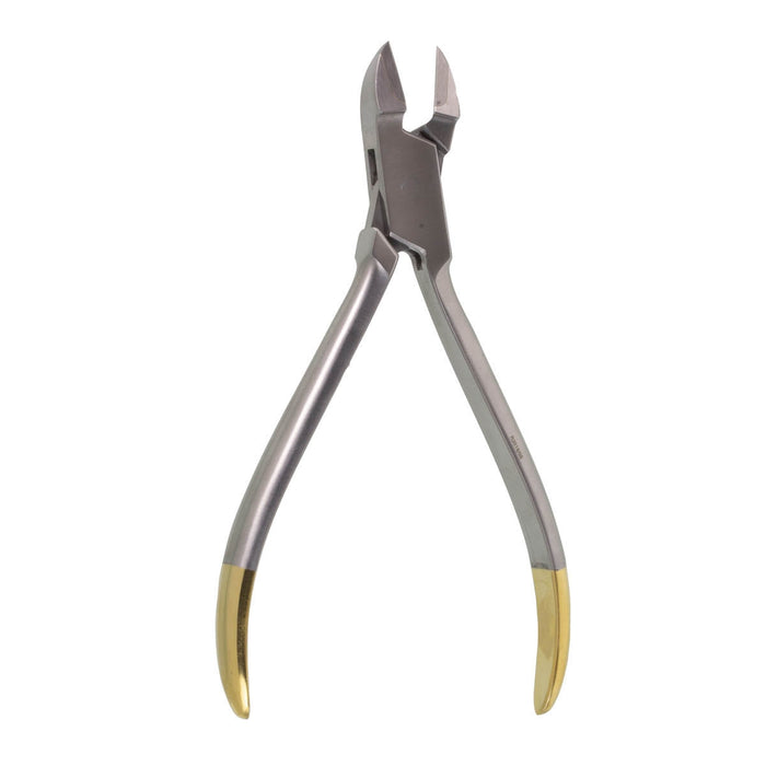 5 1/2" Wire Cutter  GG hard 1.0mm/soft 1.5mm.