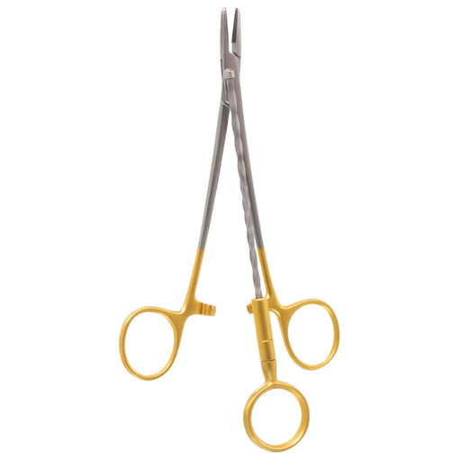 6 1/4" Wire Twister with Long Jaw and TC