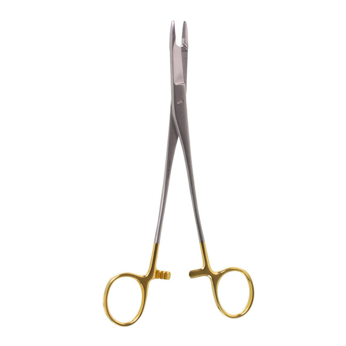 7 1/2" Olsen-Hegar "GG" Needle Holder
