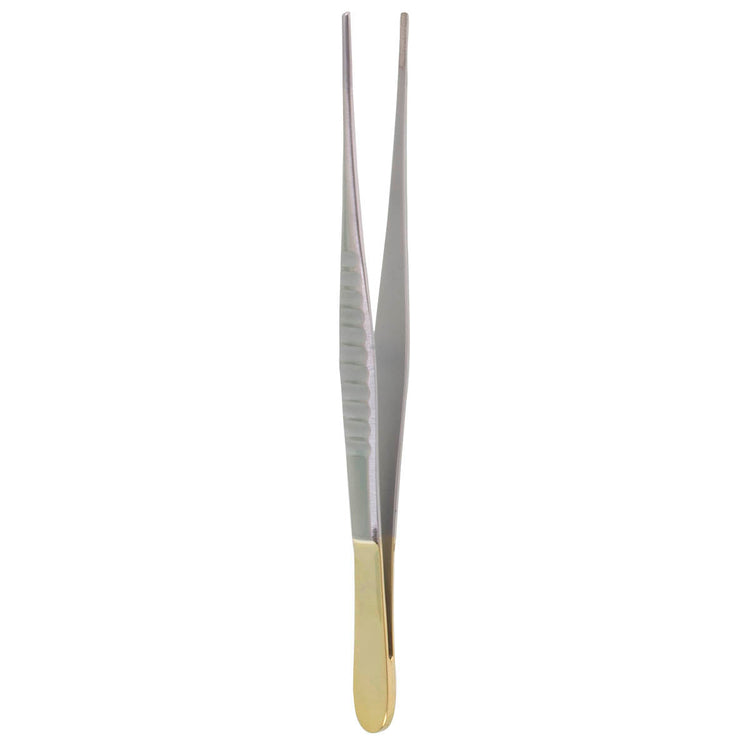 6 1/4" Dressing Forceps, TC Standard