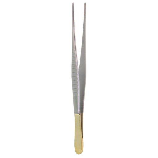 6 1/4" Dressing Forceps, TC Standard