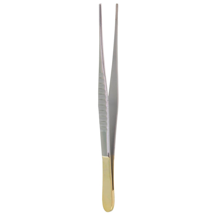 6 1/4" Dressing Forceps, TC Standard