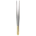 6 1/4" Dressing Forceps, TC Standard