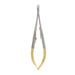 5 1/2" Castroviejo "GG" Needle Holder (Straight & Smooth with Lock)