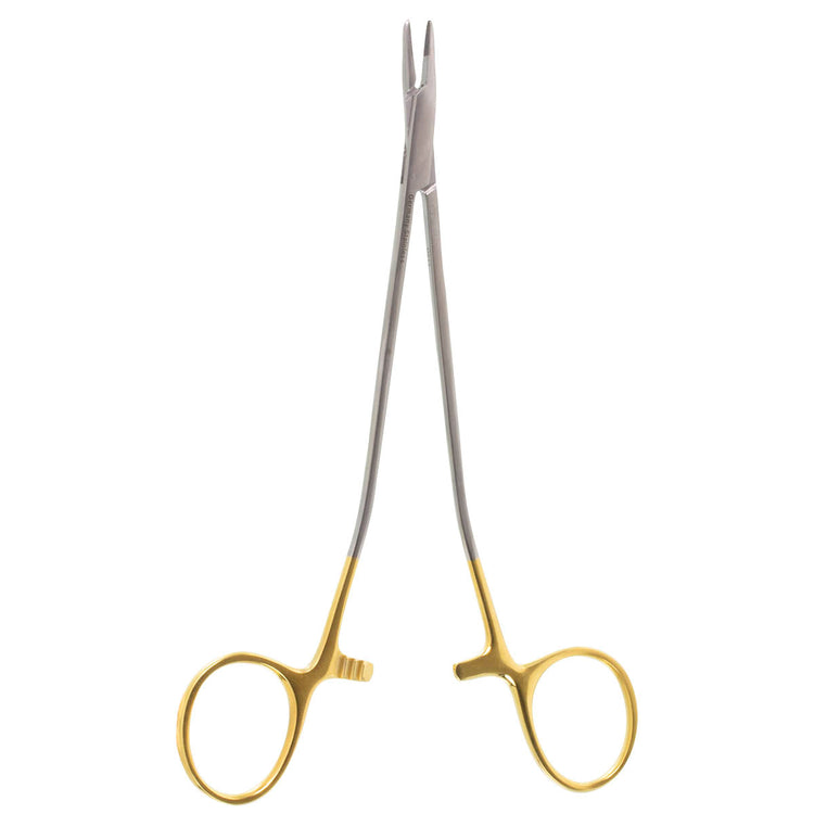 6 1/2" Sweden GG Needle Holder