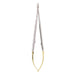 10" Jacobson "Heavy" Needle Holder, GG, with lock