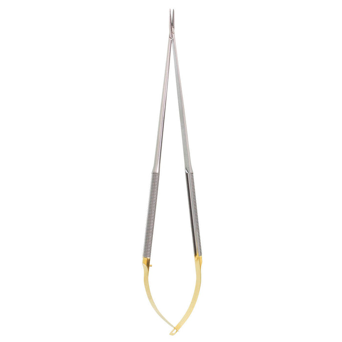 Jacobson "GG" Micro Needle Holder without lock
