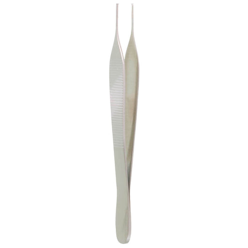 3/4" Gorney-Adson D/D Tying Platform Forceps with 1x2 Teeth