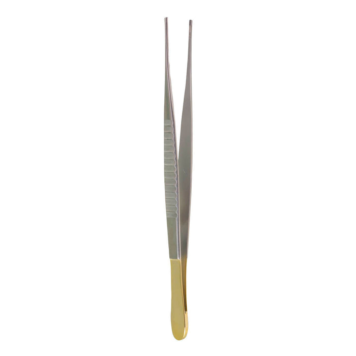 3/4" DeBakey "GG" Vascular Tissue Forceps, 2mm Tip