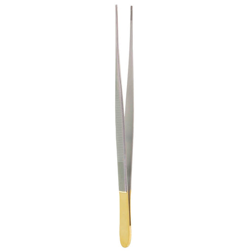 3/4" Debakey GG Vascular Tissue Forceps, 1.5mm Tip