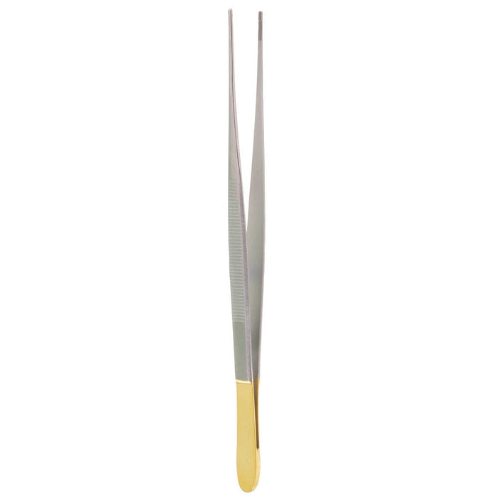 3/4" Debakey GG Vascular Tissue Forceps, 1.5mm Tip