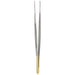  Gerald GG Tissue Forceps 1mm