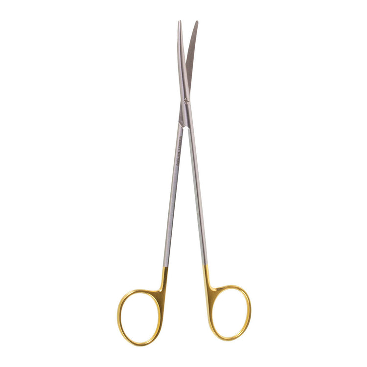 Metz GG Scissors curved del