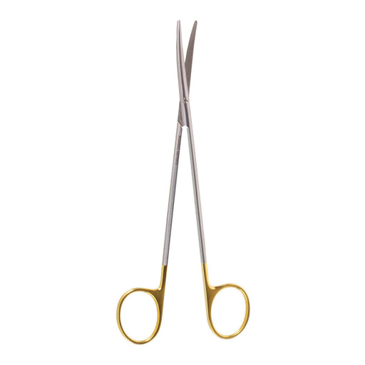 Metz GG Scissors curved del