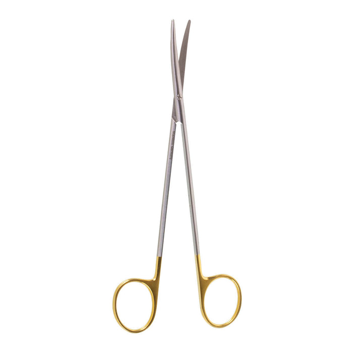 Metz GG Scissors curved del