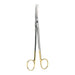 7 1/2" Gorney Freeman Facelift Scissors, curved