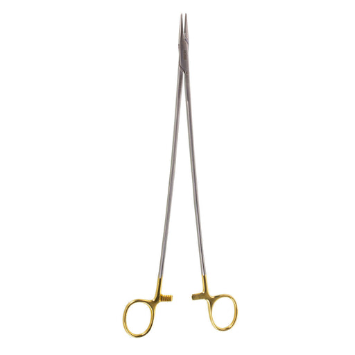 12" Debakey GG Needle Holder with a 2mm tip