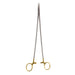 12" Debakey GG Needle Holder with a 2mm tip